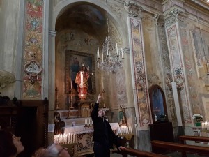 14/15 maggio 89^ Adu. Naz. Asti                